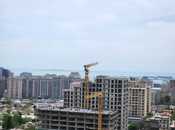 Сдаётся 3-комн. новостройка 155 м², м. Низами, photo 1 from 8