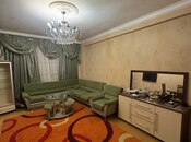 4 otaqlı yeni tikili - Həzi Aslanov m. - 110 m²