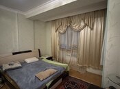 4 otaqlı yeni tikili - Həzi Aslanov m. - 110 m²