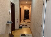 4 otaqlı yeni tikili - Həzi Aslanov m. - 110 m²