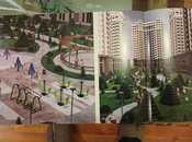 1-комн. новостройка - Насиминский  р. - 51 м²