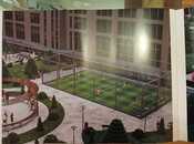 1-комн. новостройка - Насиминский  р. - 51 м²