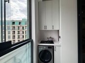 İcarəyə verilir 2 otaqlı yeni tikili 55 m², Gənclik m., photo 5 from 8