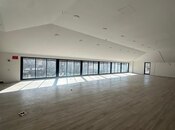Obyekt - Qara Qarayev m. - 600 m²