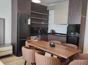 1-комн. новостройка - пос. Нардаран - 54 м²
