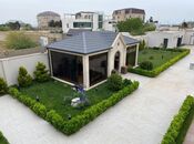 İcarəyə verilir 8 otaqlı həyət evi/bağ evi 700 m², Xəzər r., photo 5 from 8