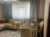 3 otaqlı köhnə tikili - Nərimanov r. - 75 m²