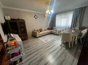 3 otaqlı köhnə tikili - Nərimanov r. - 75 m²