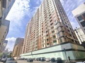 1 otaqlı yeni tikili - Nərimanov r. - 31 m²