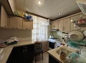 3 otaqlı köhnə tikili - İnşaatçılar m. - 70 m²