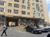 Obyekt - Memar Əcəmi m. - 637 m²