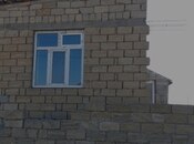 2 otaqlı həyət evi/bağ evi - Atyalı q. - 90 m²