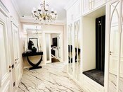 4-комн. новостройка - м. Кара Караев - 140 м²