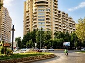 3 otaqlı yeni tikili - Azadlıq Prospekti m. - 100 m²