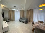 3 otaqlı yeni tikili - Ağ şəhər q. - 110 m²