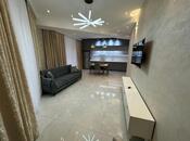 3 otaqlı yeni tikili - Ağ şəhər q. - 110 m²