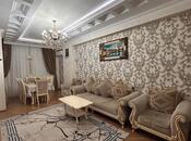 4 otaqlı yeni tikili - Həzi Aslanov m. - 130 m²
