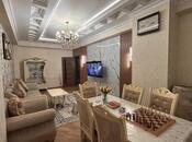 4 otaqlı yeni tikili - Həzi Aslanov m. - 130 m²