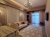 2 otaqlı yeni tikili - Bayıl q. - 80 m²