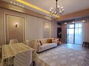 2 otaqlı yeni tikili - Bayıl q. - 80 m²