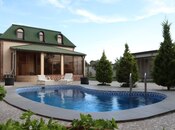 Продаётся 4-комн. дом/дача 140 м², Хазарский р., photo 1 from 8