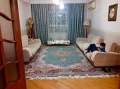 3 otaqlı yeni tikili - Nizami m. - 145 m²