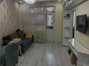 3 otaqlı yeni tikili - Həzi Aslanov m. - 65 m²