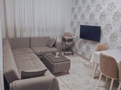 3 otaqlı həyət evi/bağ evi - Biləcəri q. - 77 m²