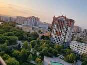 4 otaqlı yeni tikili - Gənclik m. - 140 m²