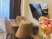 Сдаётся 3-комн. новостройка 70 м², м. Элмляр Академиясы, photo 1 from 8