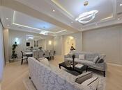 4 otaqlı yeni tikili - Ağ şəhər q. - 179 m²