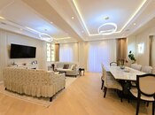4 otaqlı yeni tikili - Ağ şəhər q. - 179 m²