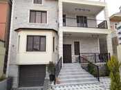 6 otaqlı həyət evi/bağ evi - Biləcəri q. - 480 m²