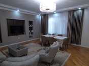 6 otaqlı həyət evi/bağ evi - Biləcəri q. - 480 m²