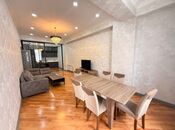 2-комн. новостройка - Насиминский  р. - 90 м²