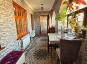5 otaqlı həyət evi/bağ evi - Sabunçu q. - 180 m²