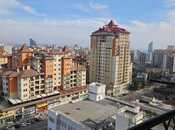 3-комн. новостройка - Насиминский  р. - 130 м²