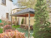 6 otaqlı həyət evi/bağ evi - Badamdar q. - 250 m²