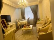 2 otaqlı yeni tikili - Həzi Aslanov m. - 95 m²