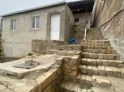 4 otaqlı həyət evi/bağ evi - Badamdar q. - 120 m²