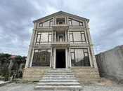 7 otaqlı həyət evi/bağ evi - Binəqədi r. - 390 m²