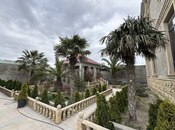 7 otaqlı həyət evi/bağ evi - Binəqədi r. - 390 m²