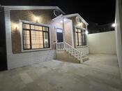 3 otaqlı həyət evi/bağ evi - Buzovna q. - 105 m²