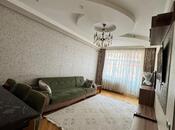 5 otaqlı yeni tikili - İnşaatçılar m. - 135 m²