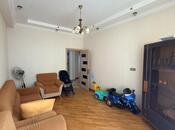5 otaqlı yeni tikili - İnşaatçılar m. - 135 m²