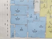 4 otaqlı yeni tikili - Binəqədi r. - 150 m²