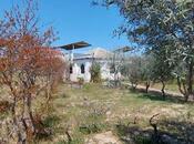 4 otaqlı həyət evi/bağ evi - Abşeron r. - 100 m²