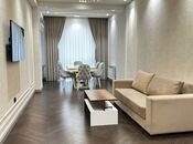 3 otaqlı yeni tikili - Nizami m. - 125 m²