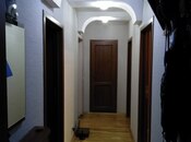 3 otaqlı köhnə tikili - Neftçilər m. - 90 m²