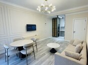 İcarəyə verilir 2 otaqlı yeni tikili 70 m², 8 Noyabr m., photo 2 from 8